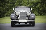 Mercedes-Benz 290 Cabriolet D 1934 года